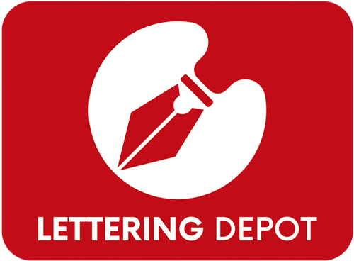 lettering Depot